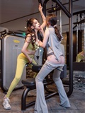 XINGYAN星颜社 2025.04.11 VOL.333 李丽莎 模特合集(20)